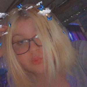 Meet your Posher, Kaitlyn